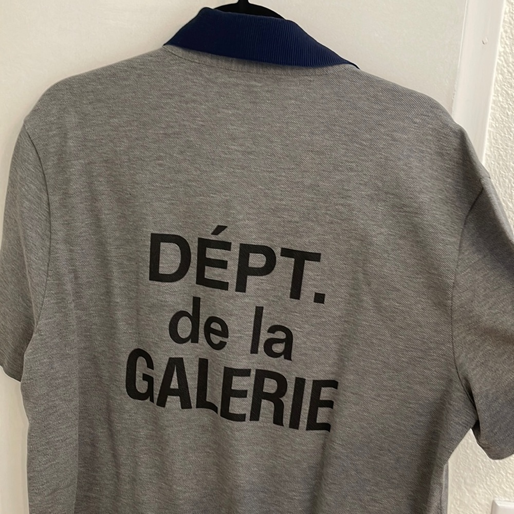 Men’s Shirt